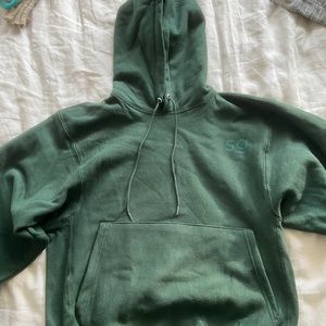 Champion x Sweetgreen Hoodie